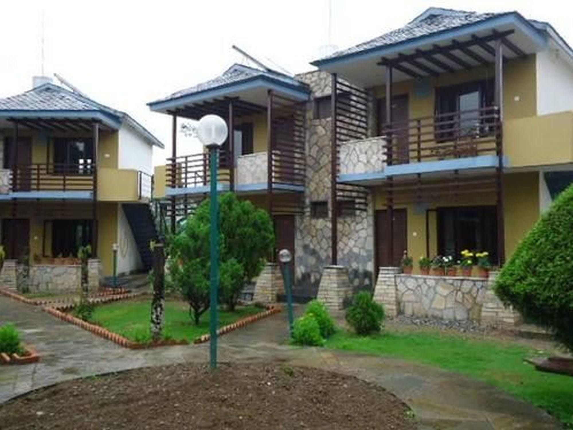 The Lakeside Retreat Resort & Spa By Best Resort Nepal Pókhara Exteriér fotografie