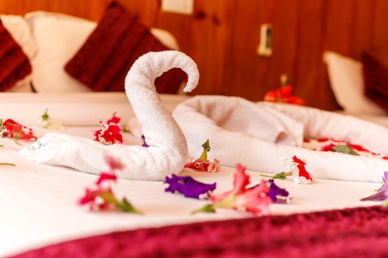 The Lakeside Retreat Resort & Spa By Best Resort Nepal Pókhara Exteriér fotografie