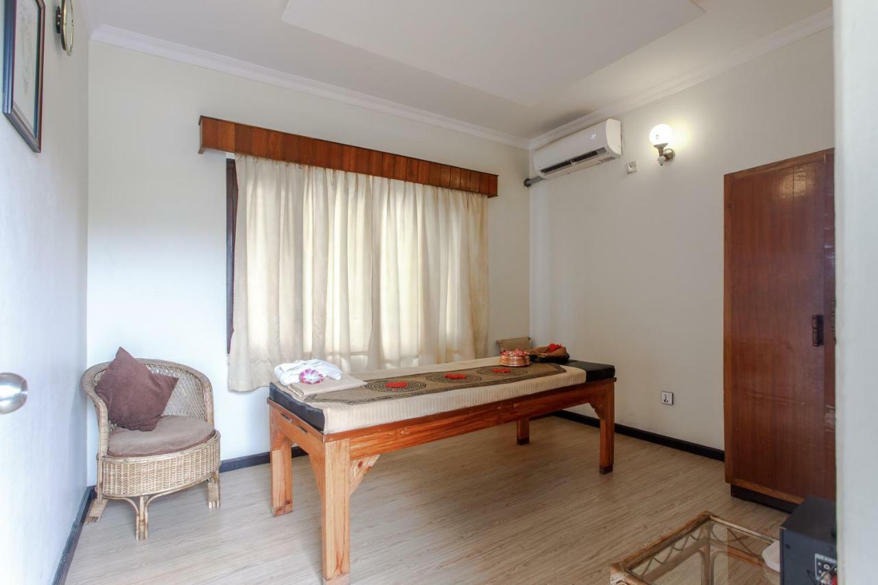 The Lakeside Retreat Resort & Spa By Best Resort Nepal Pókhara Exteriér fotografie