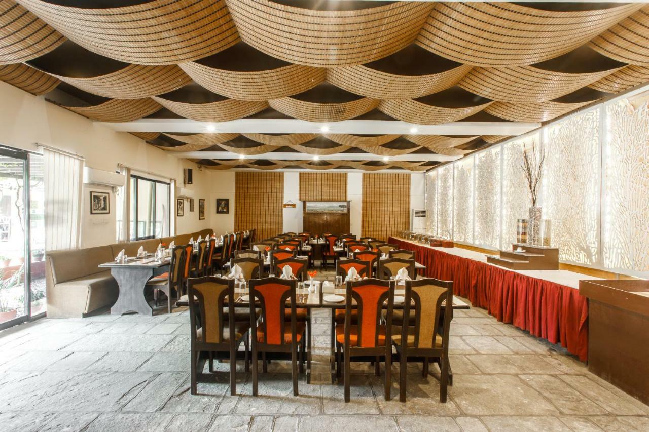 The Lakeside Retreat Resort & Spa By Best Resort Nepal Pókhara Exteriér fotografie