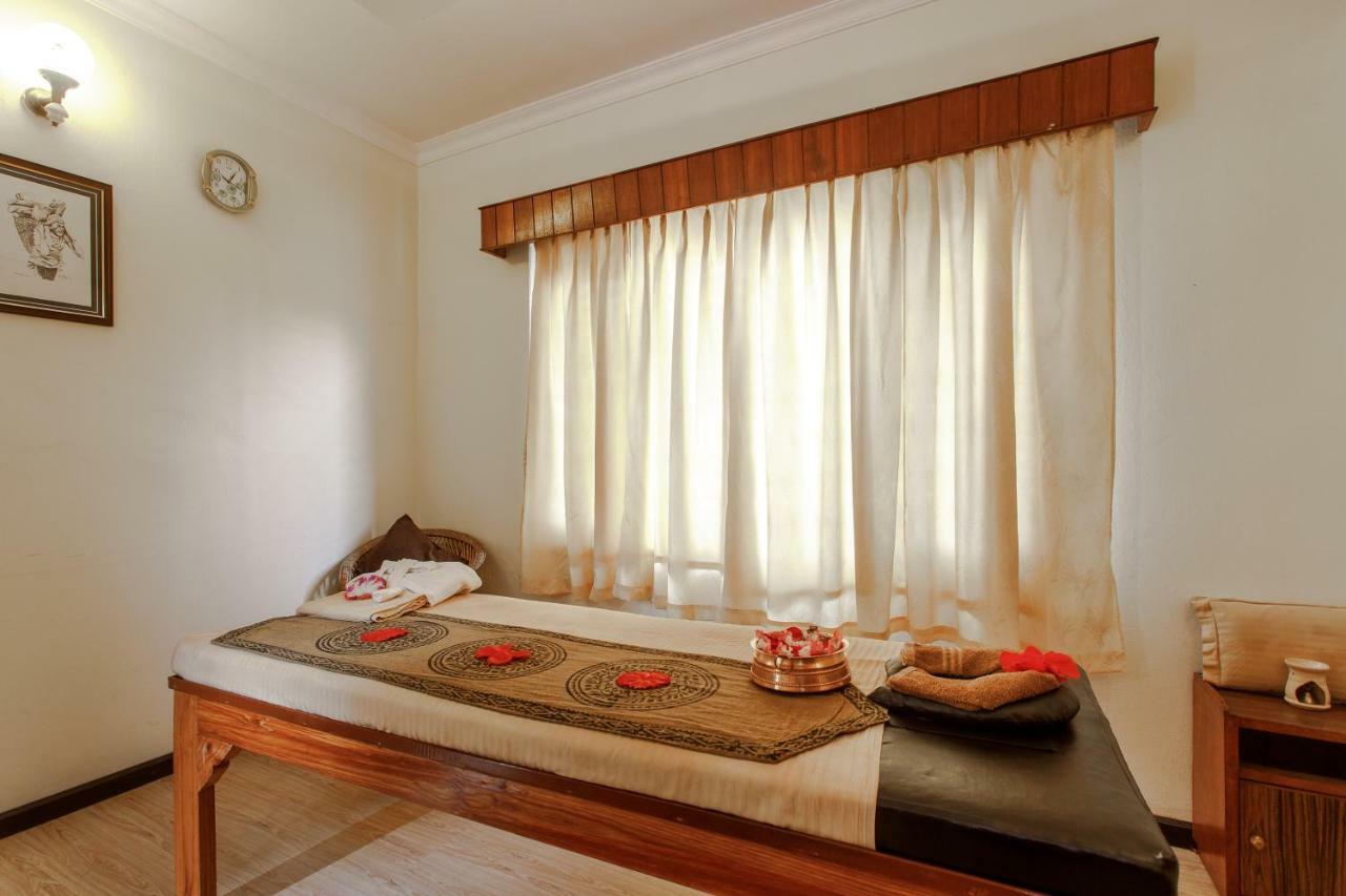The Lakeside Retreat Resort & Spa By Best Resort Nepal Pókhara Exteriér fotografie